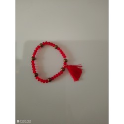 Bracelet cristaux...